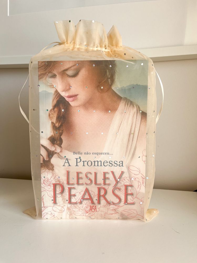 Lesley Pearse - A Promessa