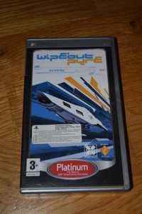 Wipeout Pure  PlayStation Portable PSP