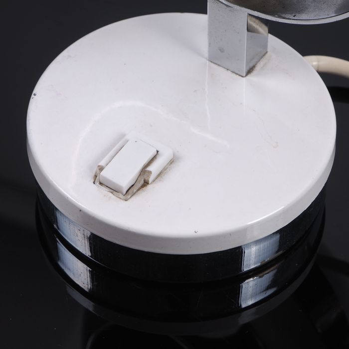 Lampa stolowa modern design - space age, lara 60/70-te