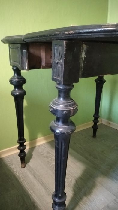 Столик карточный, ломберный