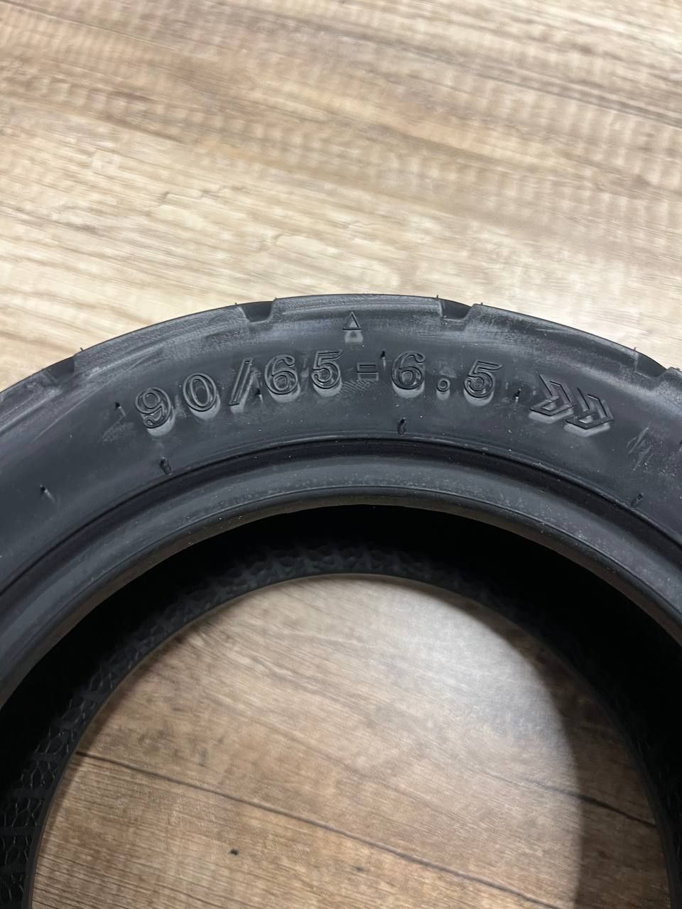 Шини до електросамоката kugoo kirin G4 90/65/6.5