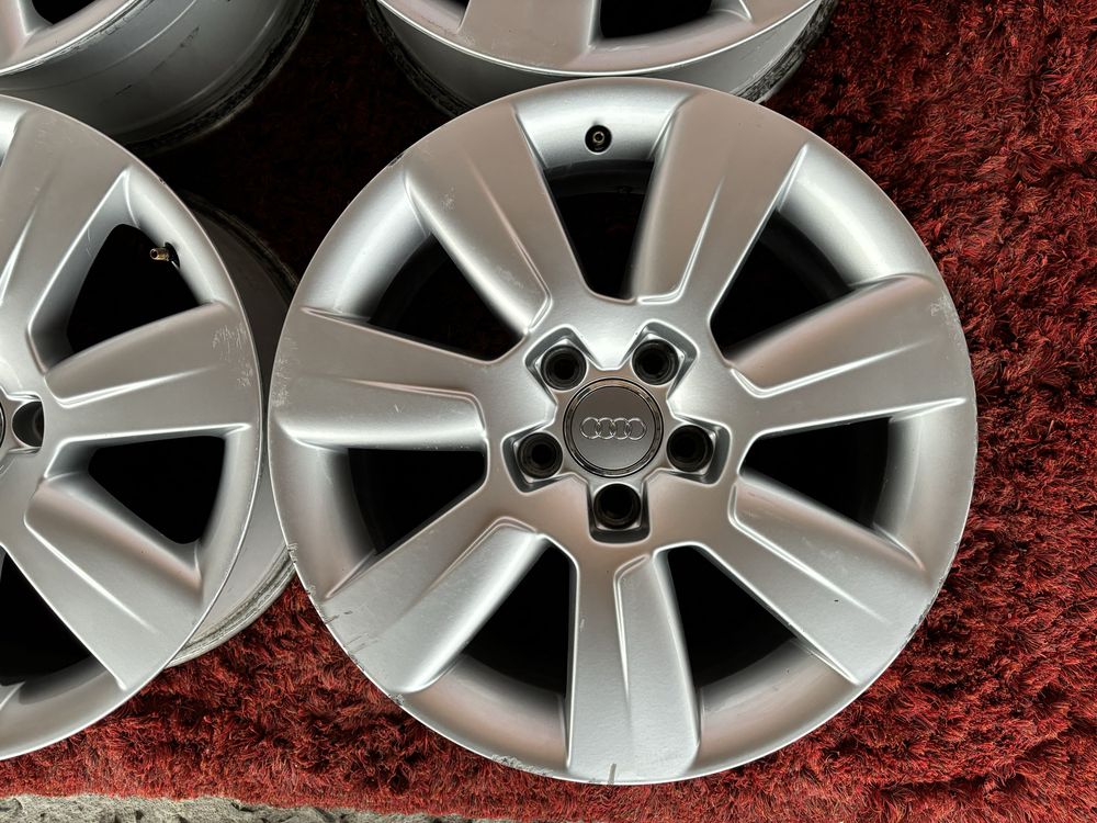 Original Audi a4 a6 Volkswagen Seat Skoda R17 5x112