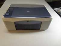 Impressora/fotocopiadora hp psc 1210