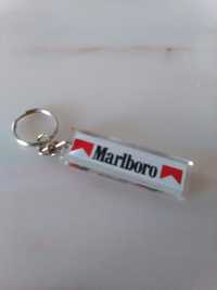porta chaves Marlboro