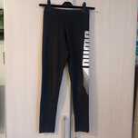 Leginsy dziewczęce Puma wzrost 152. Oryginalne. Stan bdb