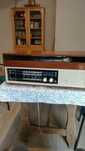Radio lampowe Ballada 24501