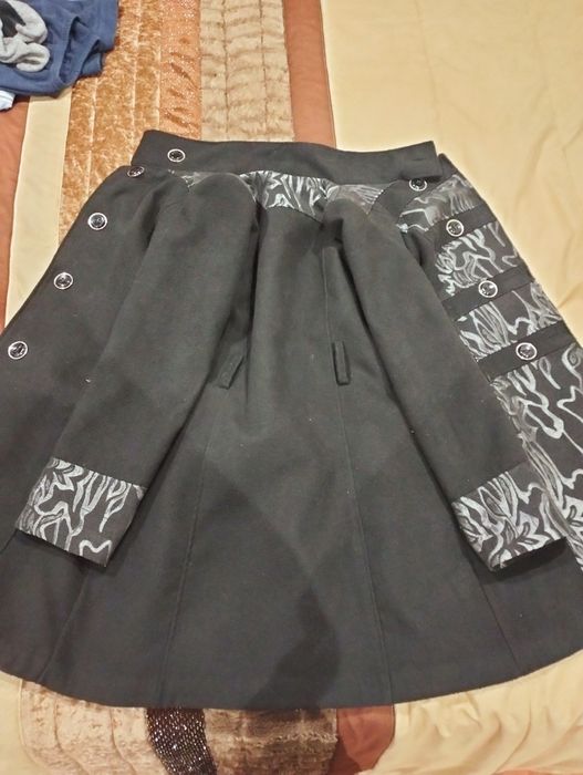 Casaco em excelente estado