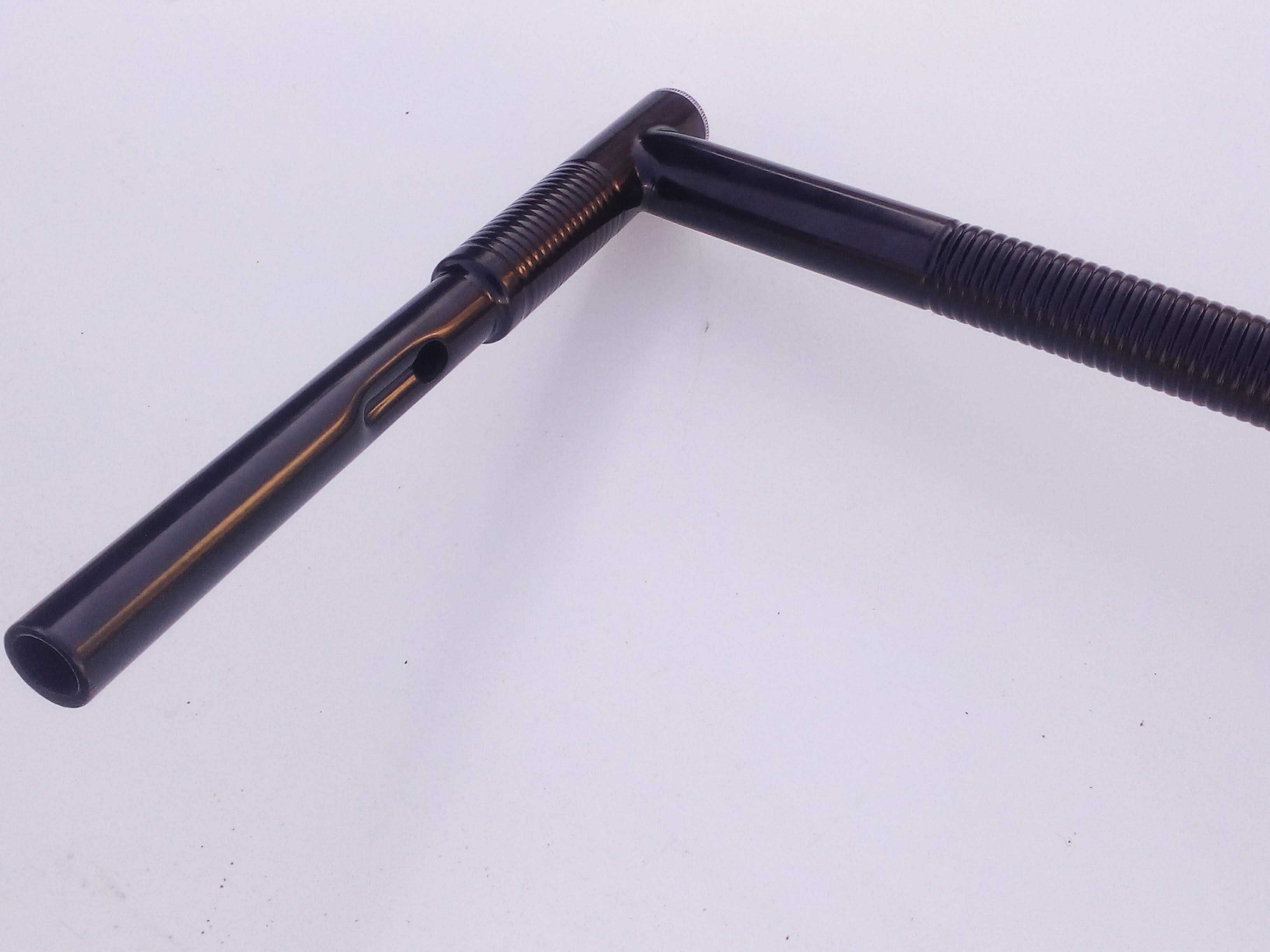 kierownica calowa Harley Davidson  vtx vzr xvs VL Vn chopper custom