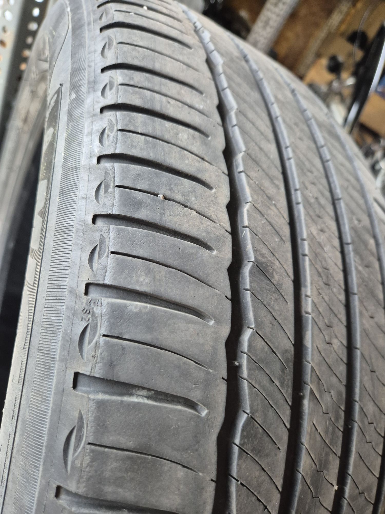 Opony Michelin Primacy mxm4 235/50/19 całoroczne(wielosezon)