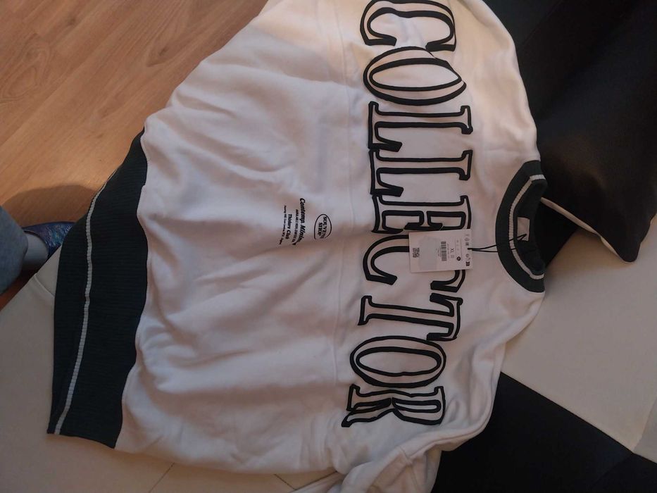 Bluza męska bershka nowa