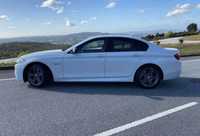 BMW 535D Pack mm