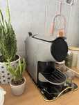Maquina de Café Continente