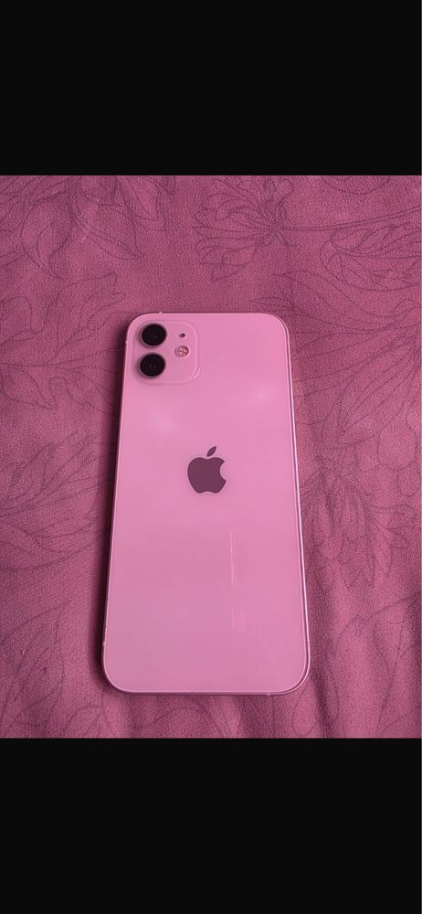 Iphone 12 sem garantia