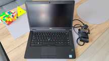 Dell Latitude 5480