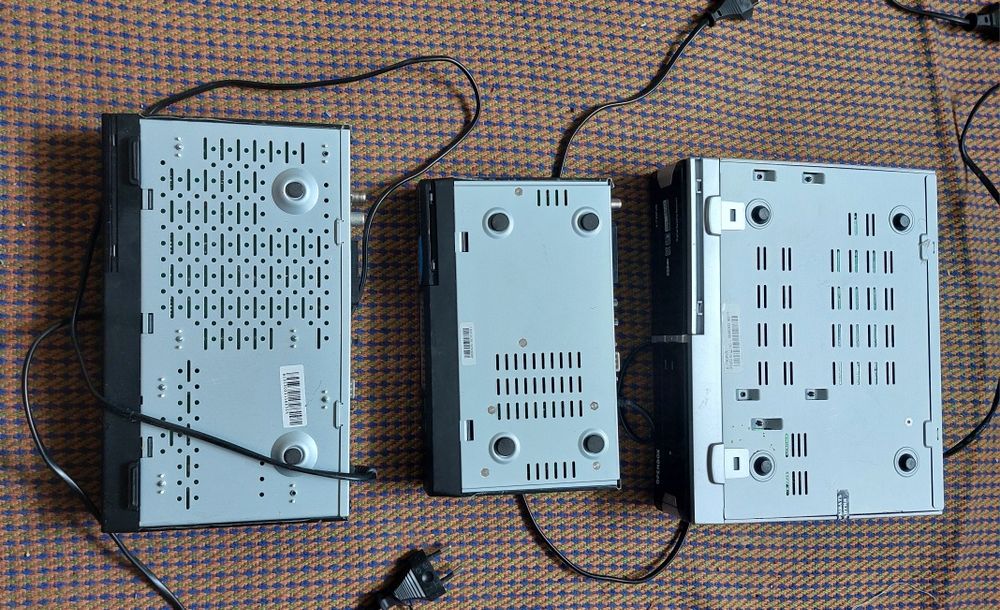 Супутниковий ресівер Openbox. Спутниковый ресивер Openbox. Пульт.