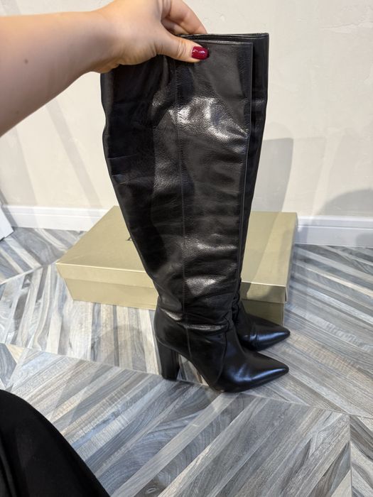 Продам сапоги (листайте карусель)