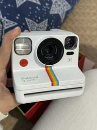 Polaroid Now+ Камера моментального друку