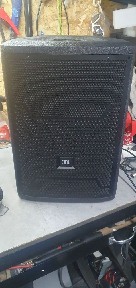 JBL PRX 710 - impecavel