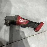 Szlifierka kątowa Milwaukee M18 CAG125XPD – używana
