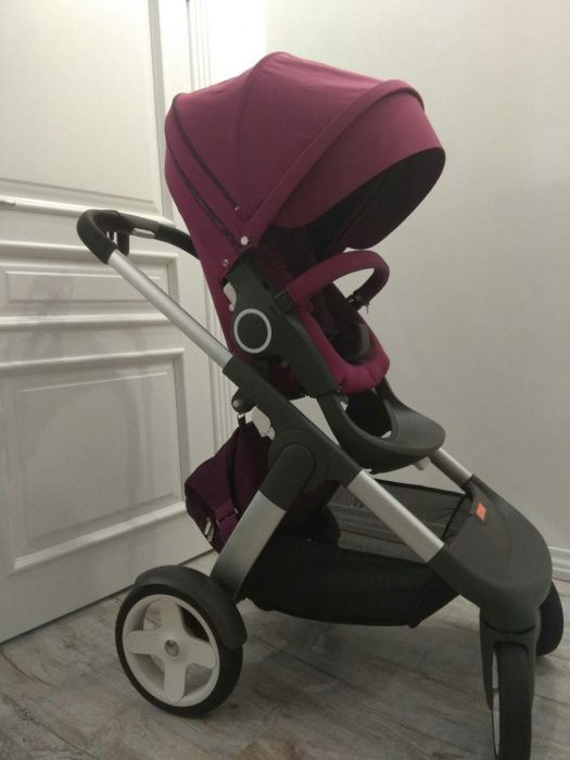 Коляска Stokke!!!