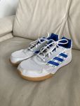 Buty Adidas Męskie 40 Załozone kilka razy jak nowe
