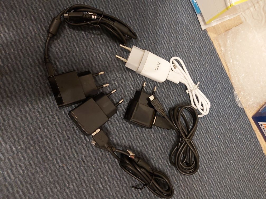Ładowarka orginalna Samsung Fast Charging szybkie ładowanie