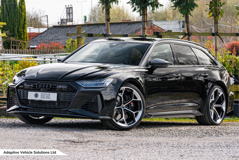 Диски R22 кованные RS Performance 5x112 RS6 RS7 SQ7 SQ8 RSQ8 Q7 Q8