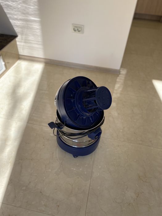 Пилосос для вологого та сухого прибирання Einhell