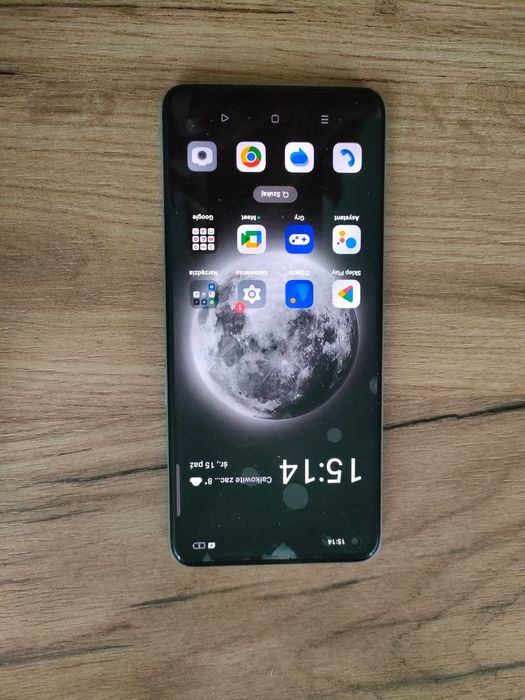 Oppo reno 7 lite