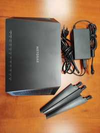 Router wifi Netgear nighthawk R7000
