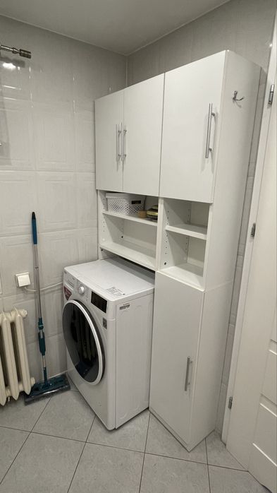 Zestaw mebli do łazienki