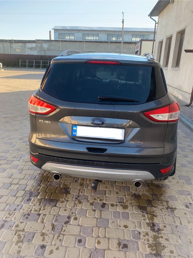 Продам Ford Kuga ІІ 2015 р.