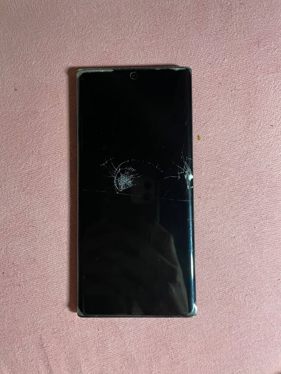 Продам Самсунг Note 10+