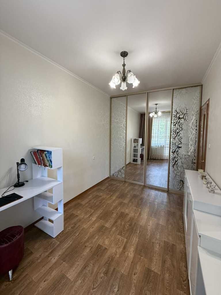 2-кімнатна квартира, Алмазний район — 51 000$!