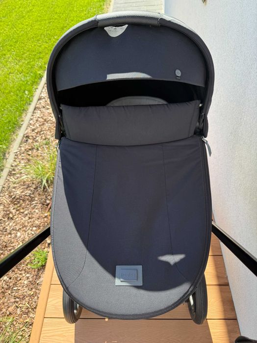 Cybex E-PRIAM 11.2024