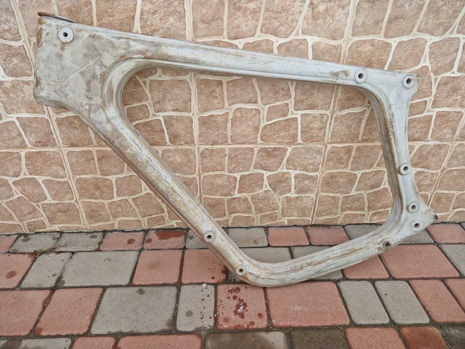 Продам раму оригінальну на DKW NZ