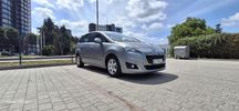 Продам Peugeot 5008 1,6 дизель МКПП.