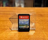 Gra LITTLE FRIENDS Puppy Island Nintendo Switch / Kartridż / Poznań