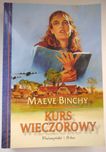 Maeve Binchy - Kurs wieczorowy