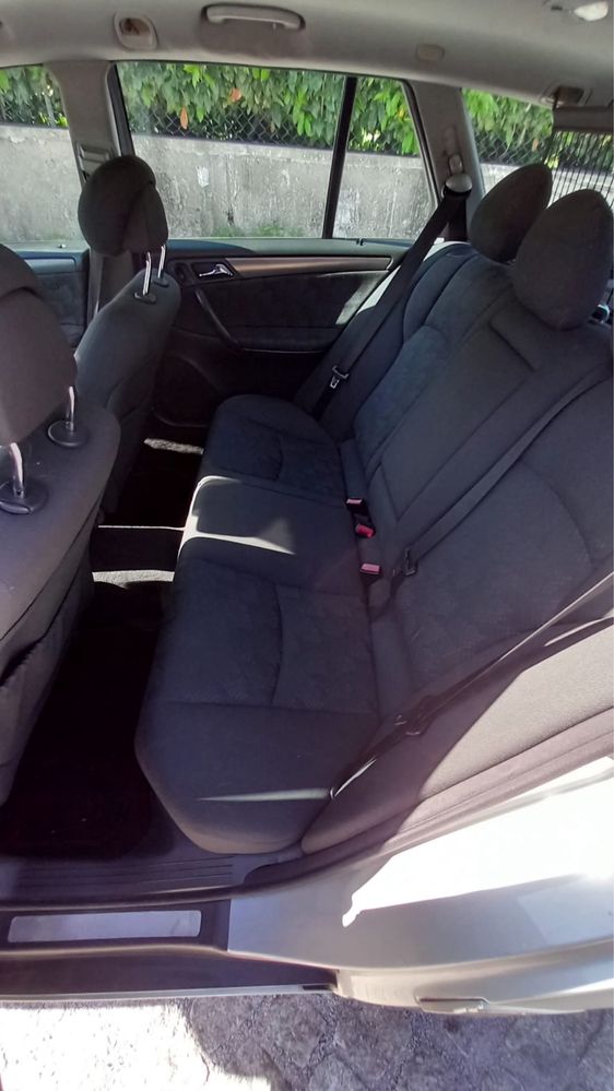 Mercedes c200 opurtunidade!!!