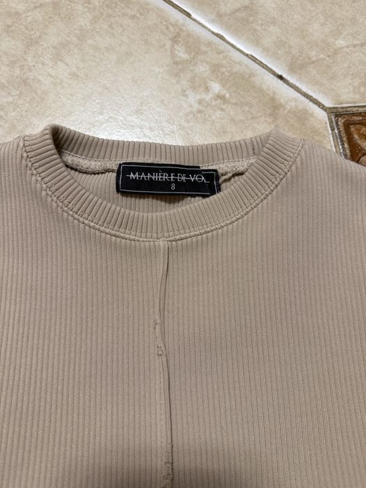 Костюм Maniere de voir