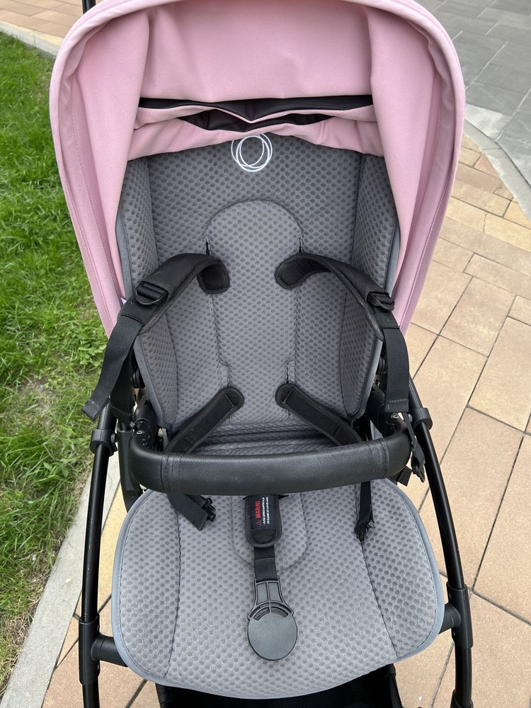 Коляска візок Bugaboo bee 6 3 в 1