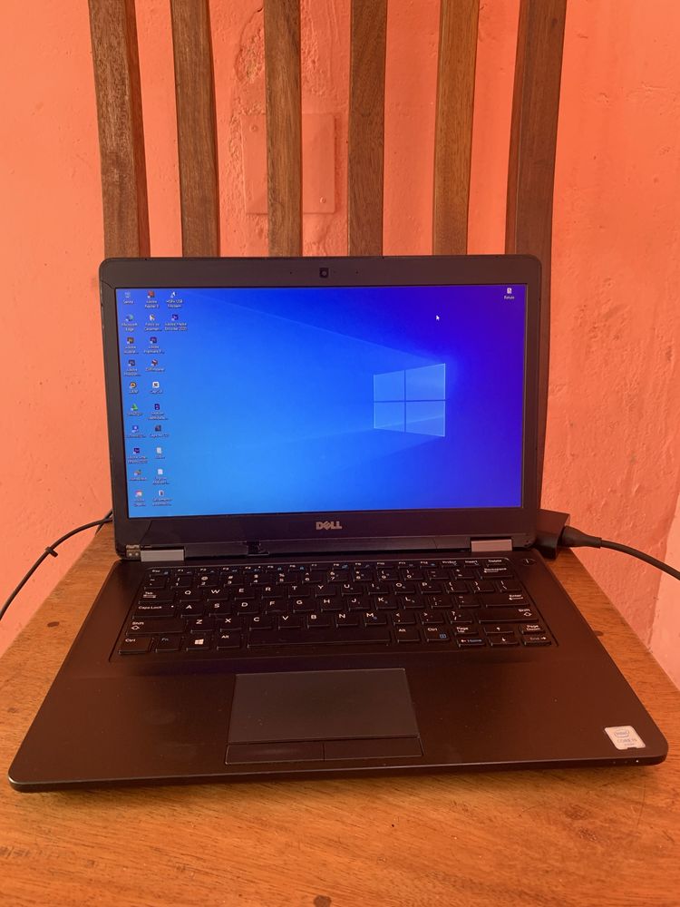Computador Portatil Dell