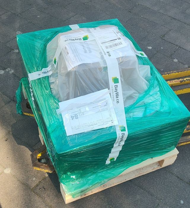 Falownik hybrydowy SMA STP 10.0-3SE-40 inwerter SMA 10kW