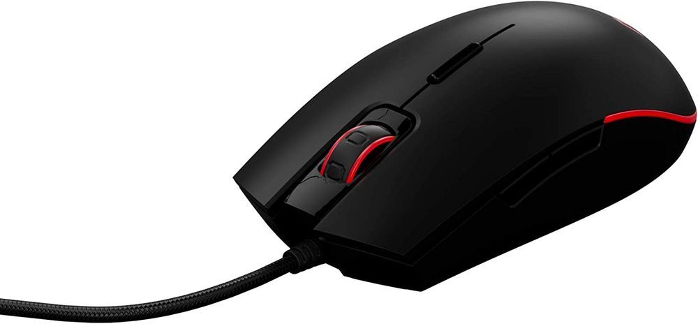 uszkodzony myszka przewodowa aoc gm500 sensor optyczny 5000 dpi opis