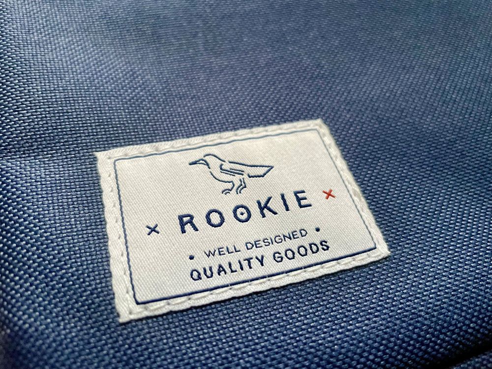Pokrowiec na laptopa Rookie