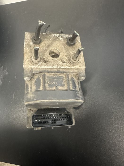 modulo ABS Renault Megane  1.4 Gasolina