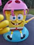 Zraszacz wodny SpongeBob