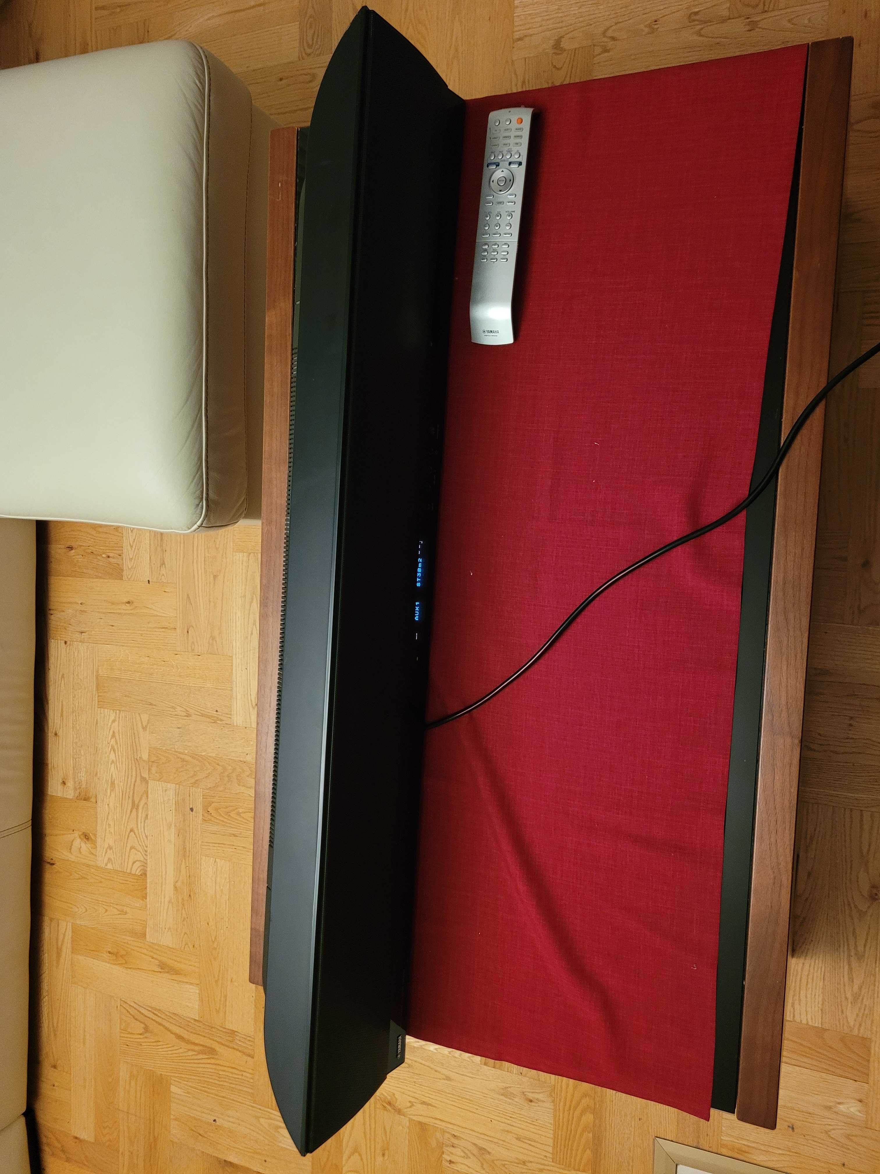 Sprzedam soundbar Yamaha YSP 5100 plus subwoofer Yamaha