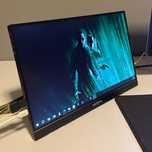 (NOVO) Ecrã 144hz IPS - FHD 1080p 16.1 - AZORPA